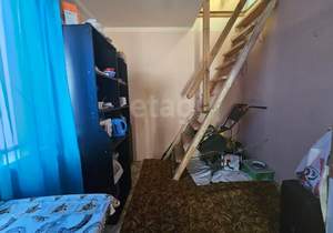 Дача 47м², 2-этажный, участок 6 сот.