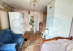 Дача 35м², 1-этажный, участок 7 сот.