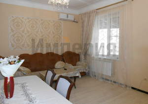 Дом 147м², 1-этажный, участок 5 сот.