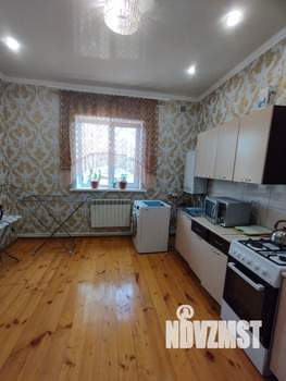 Дом 110м², 2-этажный, участок 5 сот.