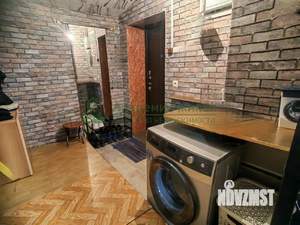 Дом 53м², 1-этажный, участок 3 сот.