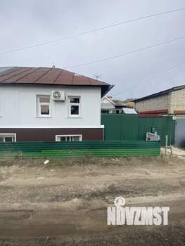 Дом 100м², 1-этажный, участок 8 сот.