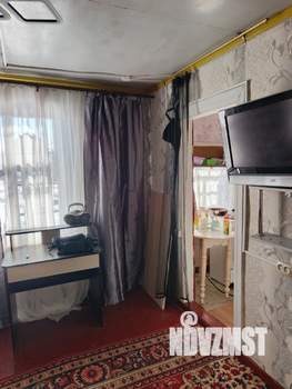 Дом 24м², 1-этажный, участок 6 сот.