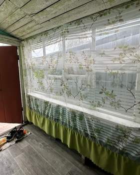 Дом 40м², 1-этажный, участок 2 сот.