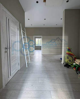 Дом 136м², 1-этажный, участок 10 сот.