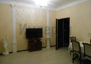 Дом 147м², 1-этажный, участок 5 сот.