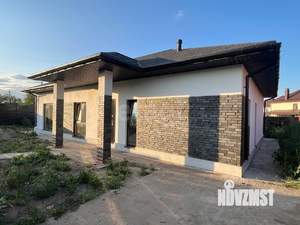 Дом 120м², 1-этажный, участок 5 сот.