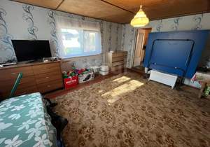 Дача 69м², 2-этажный, участок 6 сот.