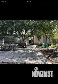 Дом 20м², 1-этажный, участок 12 сот.