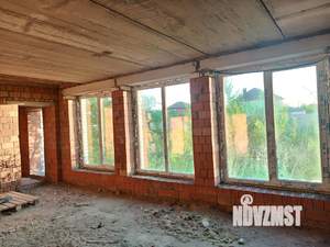 Дом 144м², 2-этажный, участок 10 сот.