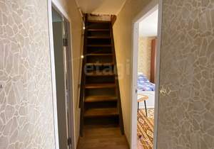 Дом 60м², 2-этажный, участок 5 сот.