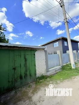 Дом 211м², 2-этажный, участок 7 сот.