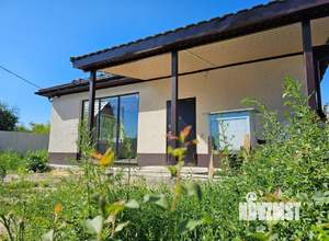 Дом 100м², 1-этажный, участок 568 сот.