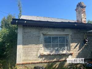 Дом 53м², 1-этажный, участок 5 сот.