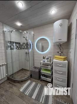 Дом 60м², 1-этажный, участок 2 сот.