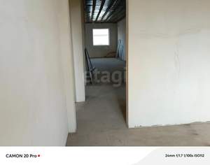 Дом 82м², 1-этажный, участок 5 сот.