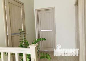 Дом 121м², 2-этажный, участок 7 сот.