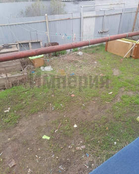 Дом 33м², 2-этажный, участок 4 сот.