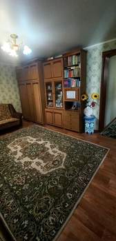 Дом 97м², 1-этажный, участок 7 сот.