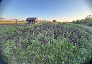 Дом 36м², 2-этажный, участок 8 сот.