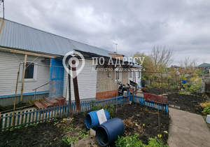 Дом 107м², 1-этажный, участок 365 сот.