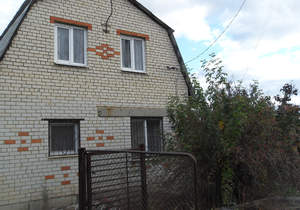 Дом 90м², 2-этажный, участок 13 сот.