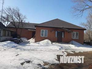 Дом 129м², 1-этажный, участок 8 сот.