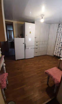 Дом 48м², 1-этажный, участок 1 сот.