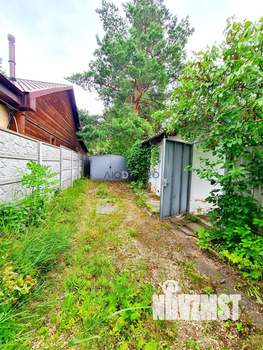 Дом 51м², 2-этажный, участок 5 сот.