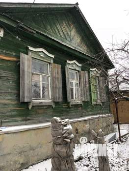 Дом 65м², 1-этажный, участок 5 сот.