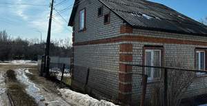 Дом 73м², 2-этажный, участок 9 сот.