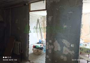 Дом 65м², 1-этажный, участок 20 сот.