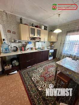 Дом 79м², 1-этажный, участок 2 сот.