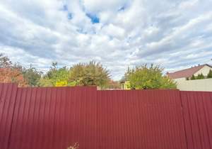 Дом 30м², 2-этажный, участок 8 сот.