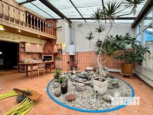 Дом 195м², 2-этажный, участок 7 сот.