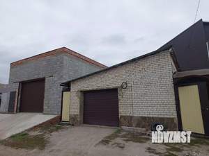 Дом 183м², 1-этажный, участок 7 сот.