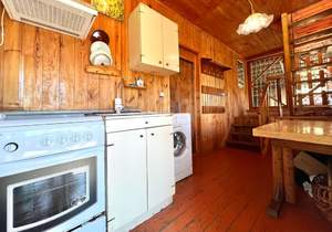 Дом 49м², 2-этажный, участок 8 сот.