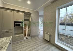 Дом 130м², 2-этажный, участок 6 сот.