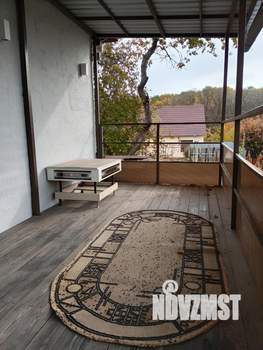 Дом 78м², 2-этажный, участок 7 сот.