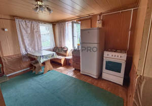 Дом 45м², 1-этажный, участок 2 сот.