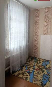 Дом 45м², 1-этажный, участок 2 сот.