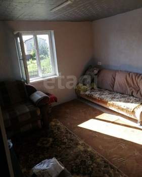 Дача 48м², 2-этажный, участок 5 сот.