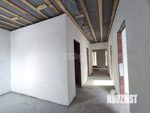 Дом 89м², 1-этажный, участок 6 сот.