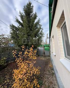 Дом 52м², 11-этажный, участок 3 сот.