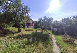 Дом 54м², 2-этажный, участок 9 сот.