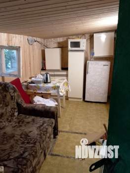 Дом 30м², 1-этажный, участок 6 сот.