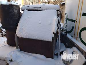 Дом 35м², 1-этажный, участок 2 сот.