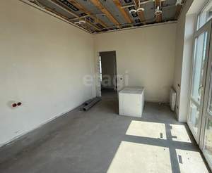 Дом 105м², 1-этажный, участок 5 сот.