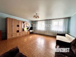 Коттедж 118м², 1-этажный, участок 6 сот.