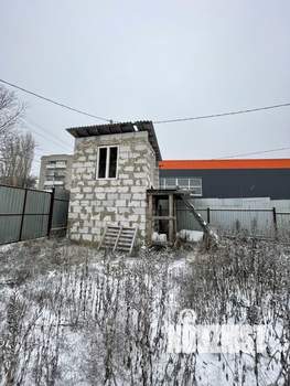 Дом 200м², 1-этажный, участок 10 сот.